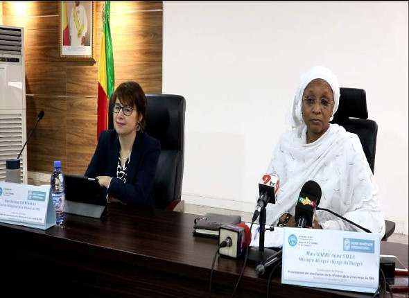 FMI_Mali